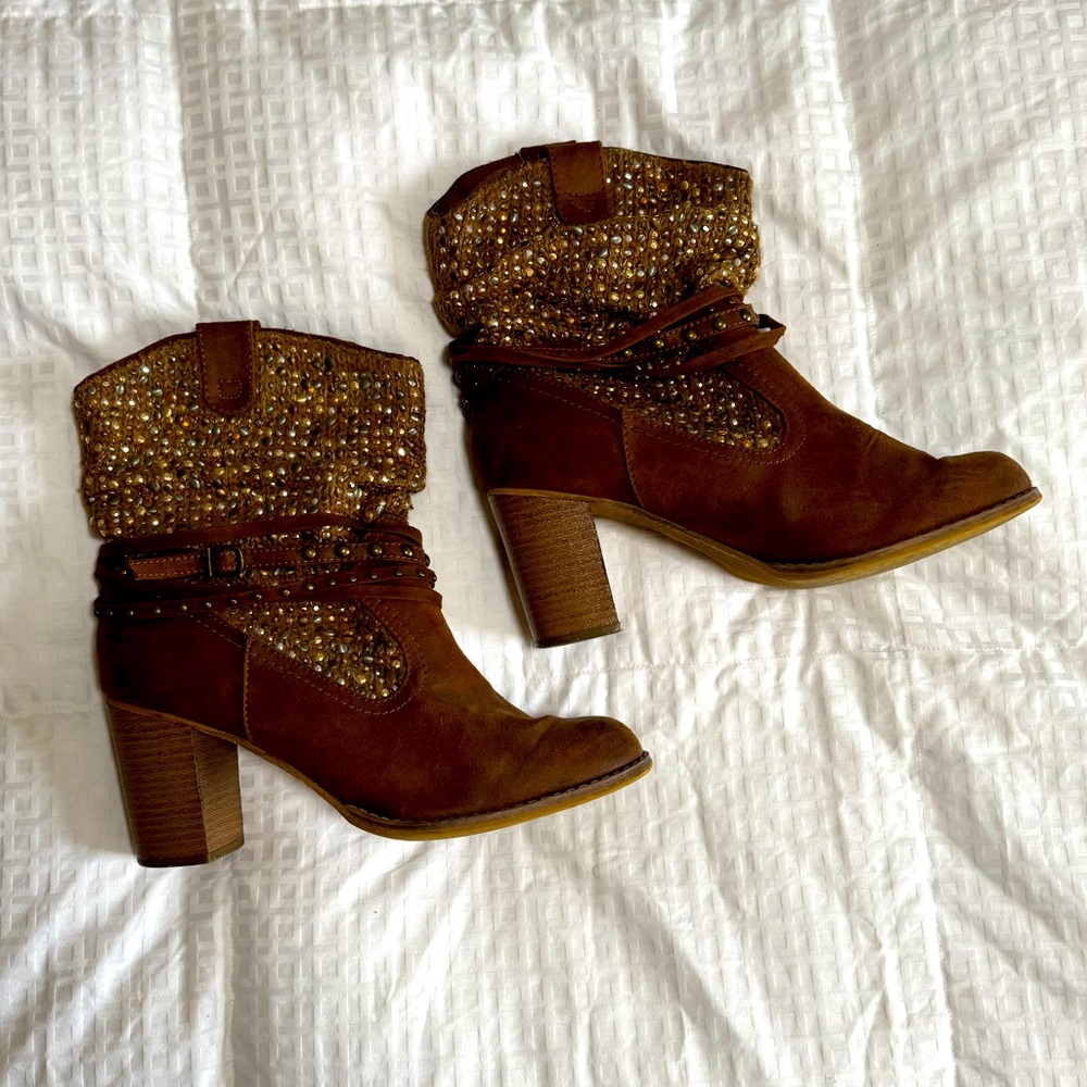 Cute Boots!